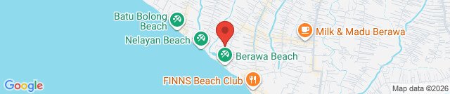 Villa for family and remote work Berawa 4 or more bedrooms