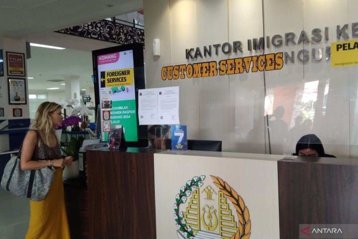 Bali Immigration Launches WhatsApp Visa Reminders