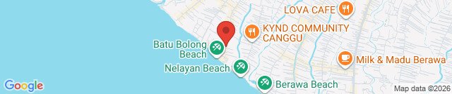 XBar Canggu
