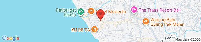 Rosalita's Cantina