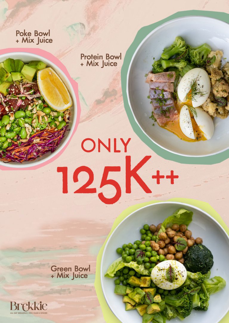 Food Brekkie Lunch Deals 13739