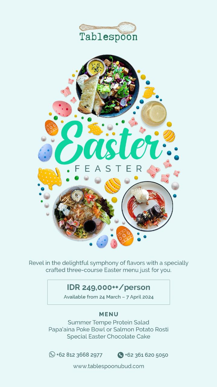 Food Easter Feaster 6463