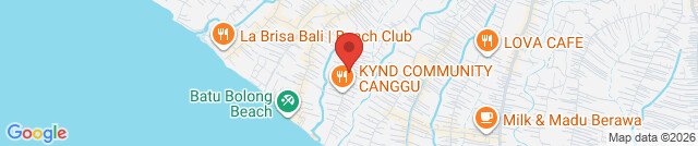 Body Factory Bali