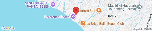 Boheme Canggu