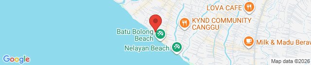 YUKI Canggu