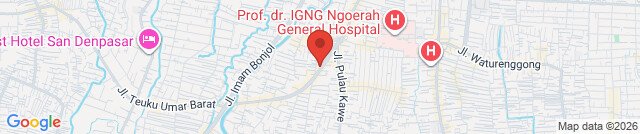 Pharmacy K-24 Teuku Umar Denpasar
