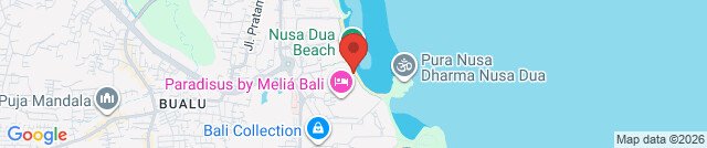 Kulkul Beach House