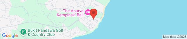 Koral: Bali's First Aquarium Restaurant