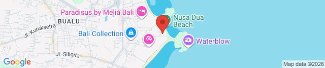 Nusa Restaurant