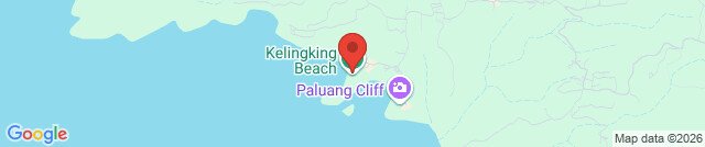 Kelingking Beach