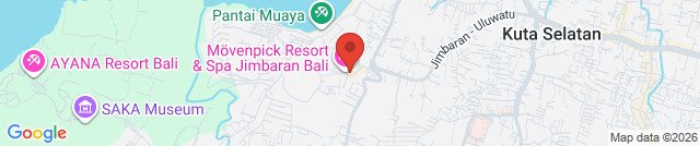Pancious Bali