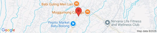 Keluncum Barbershop Canggu