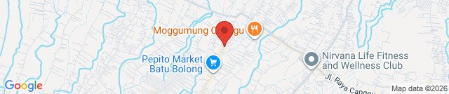 SEVEN BARBER BATU BOLONG