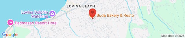 Buda Bakery & Resto