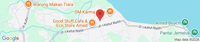 KopiKota Amed