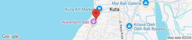 Wake Bali Art Market