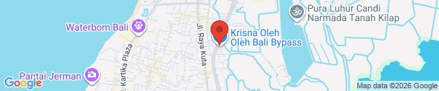 Krisna Oleh Oleh Bali Bypass