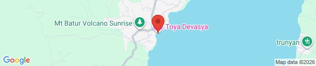 Toya Devasya Hot Springs