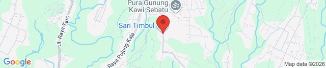 Sari Timbul Art Gallery