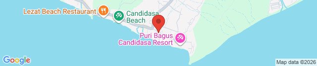 Warung Candidasa Moka