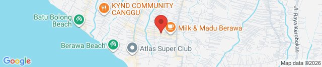 Milu Bali