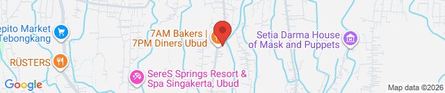 Usha Cafe&Bakery