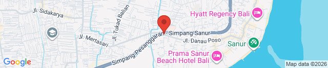 Warung Bunana Sanur