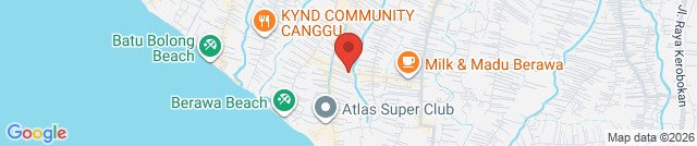 Cinta Cafe