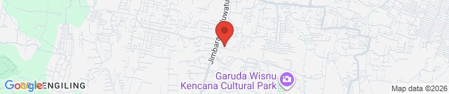 Coffee Network Bali