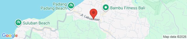 Bukit Cafe Bali