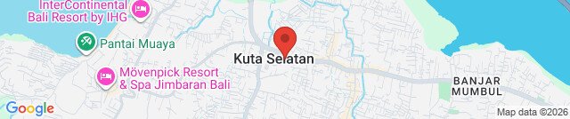 Waroeng Kampoeng Jimbaran