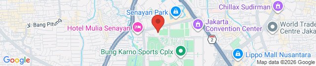 Indonesia Arena