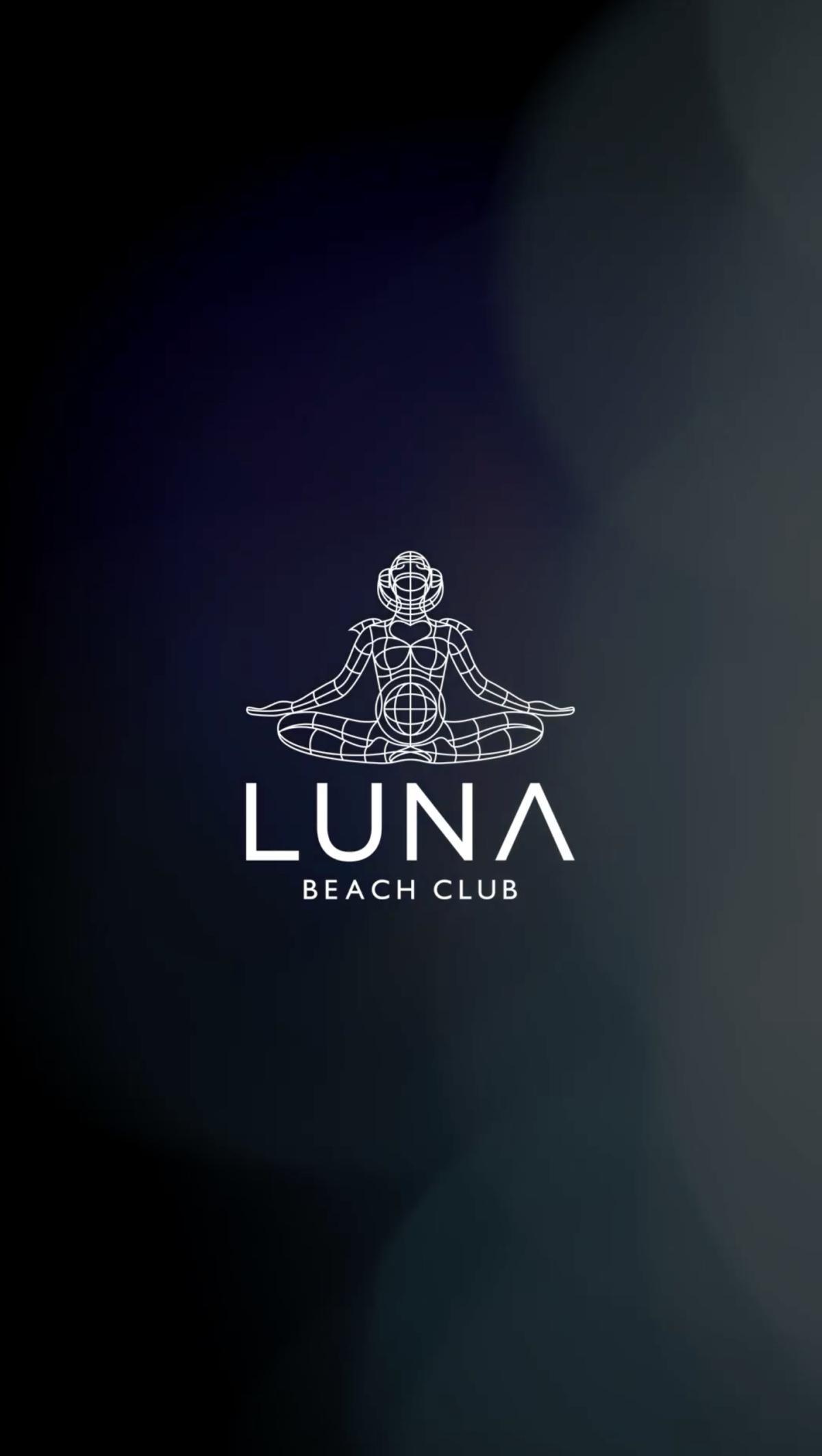 Party Opening Weekend at Luna Beach Club 11283
