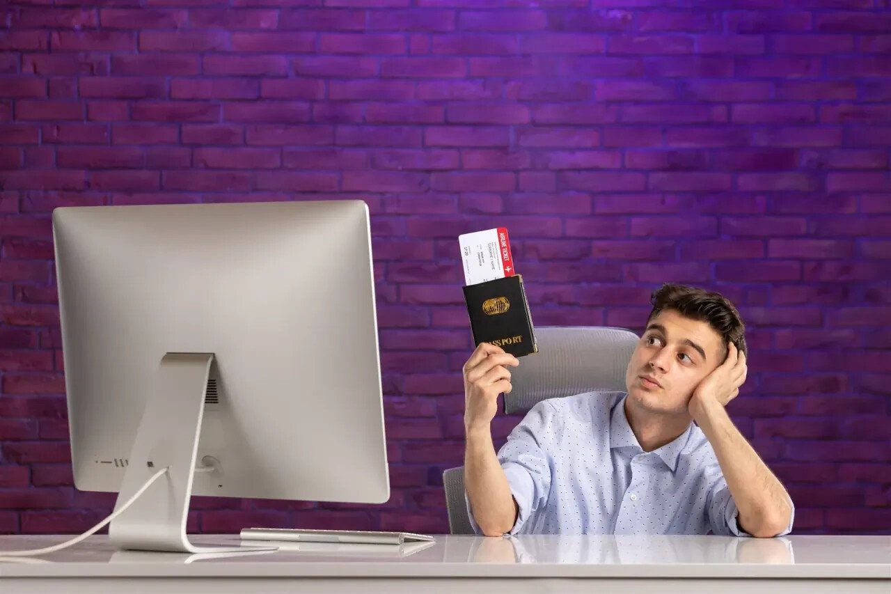 AI Visa Mistakes Can Ruin Your Trip