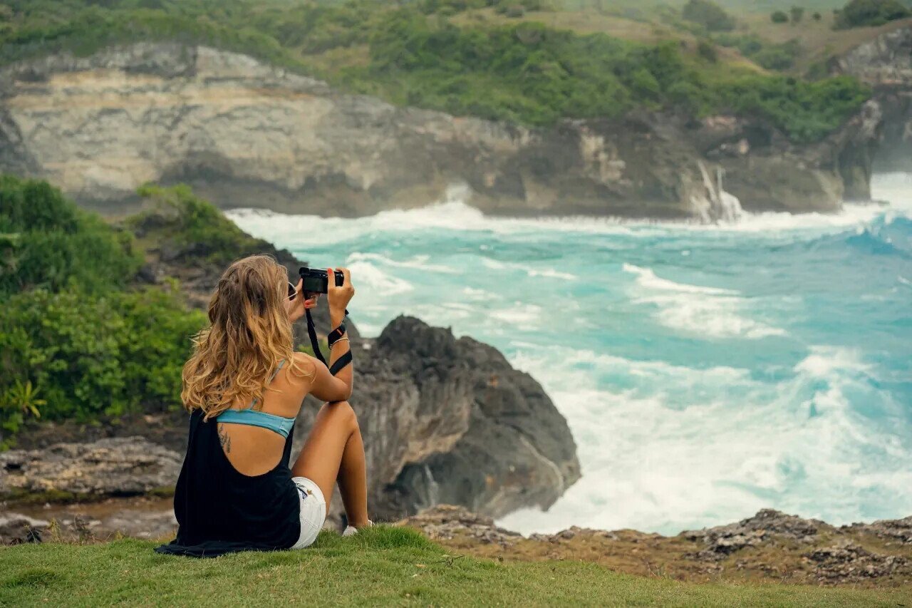 Working While Visiting Bali? Read This First