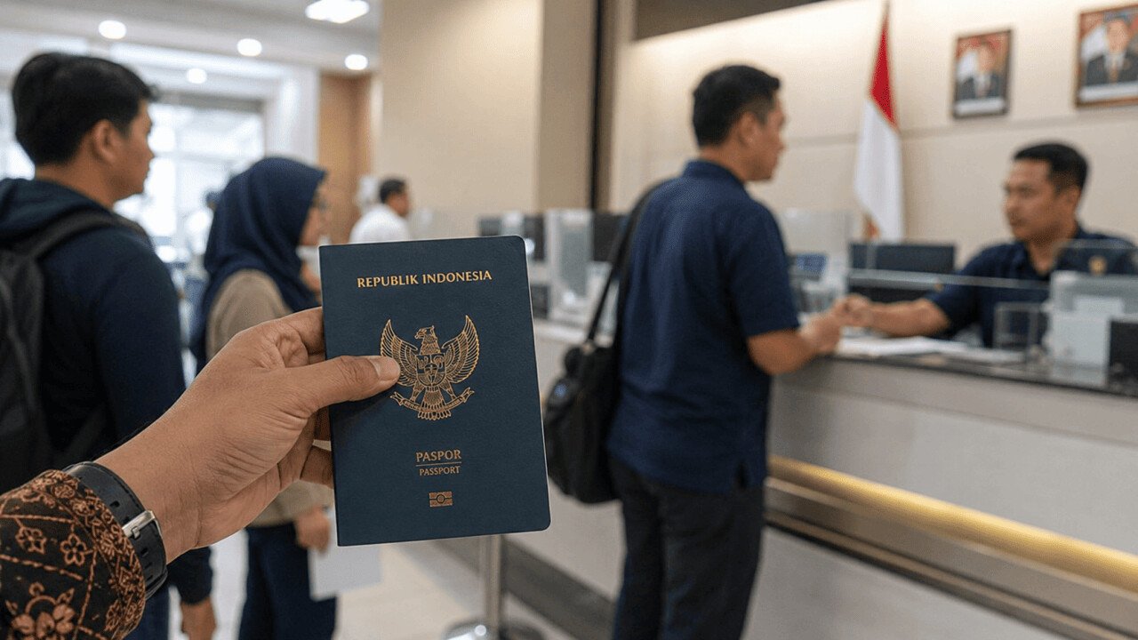 Indonesia Considers Dual Citizenship for Select Groups