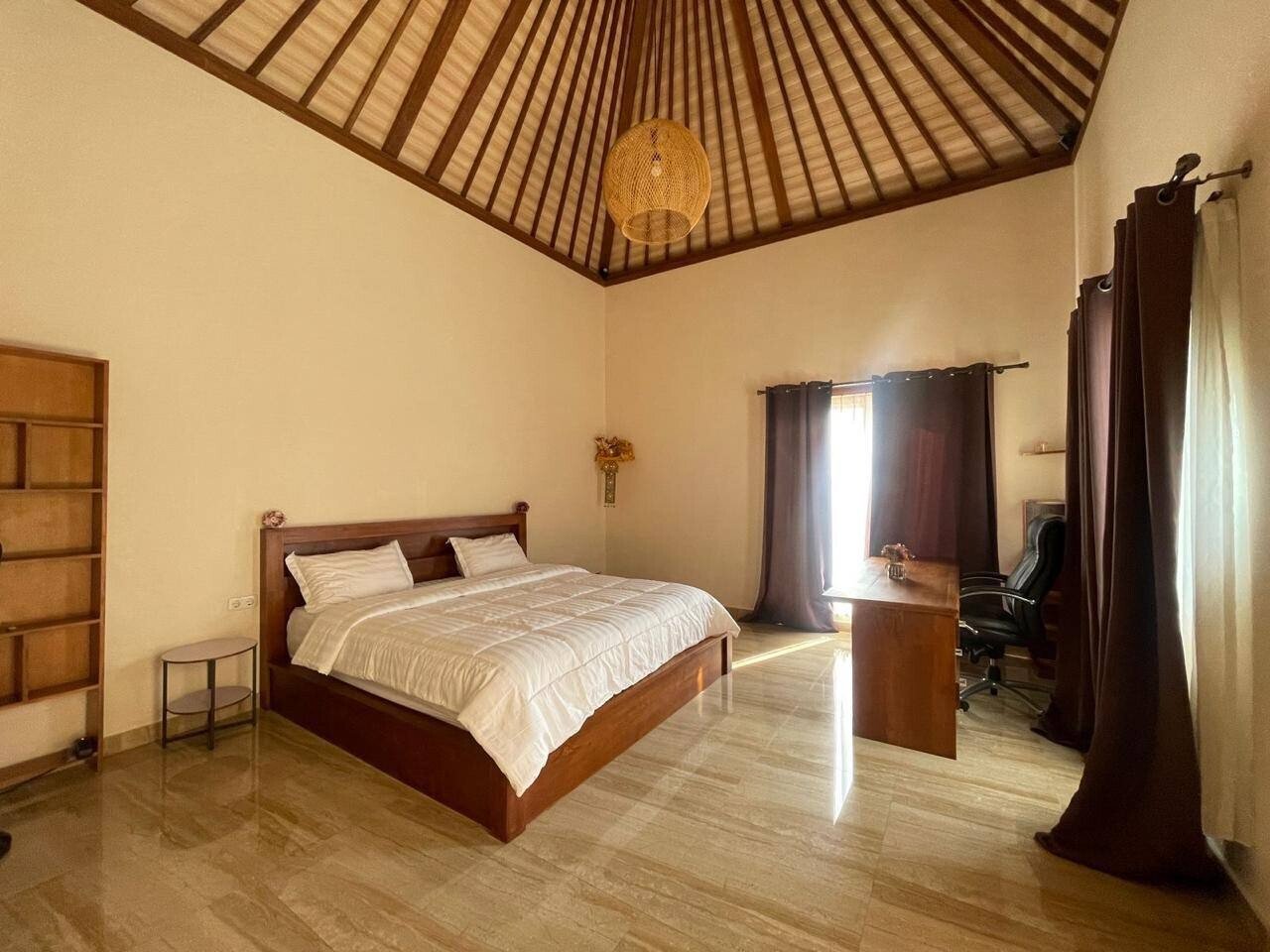 Villa fifteen minutes from ubud Ubud 1 bedroom