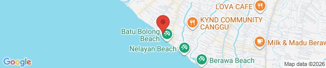 Times Beach Warung