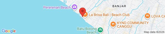 othree beach bar