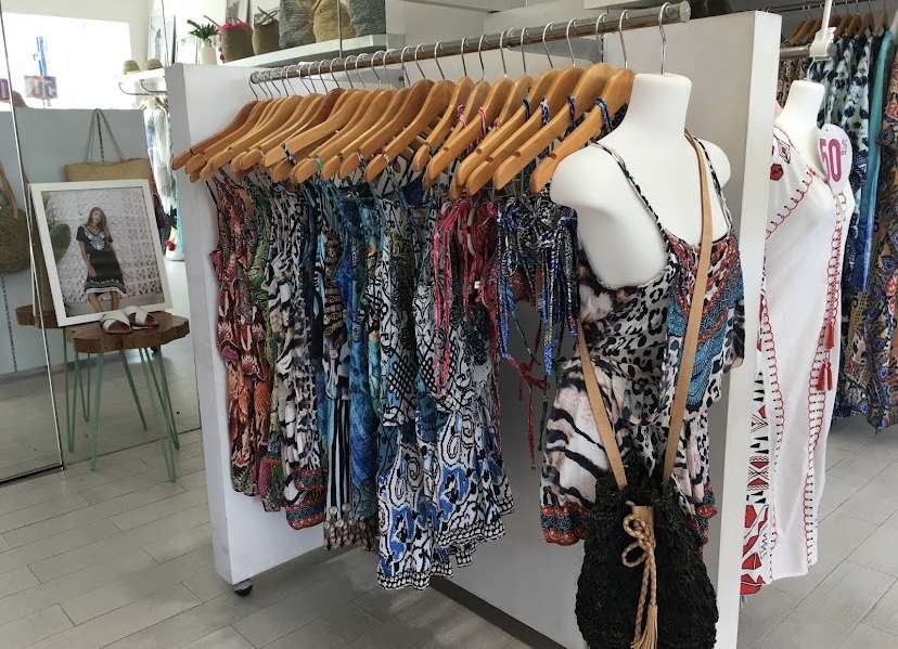 Shopping in Seminyak, Bali's best fashion stores