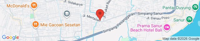 2 Mates Coffee Bali