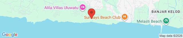 Savaya Bali