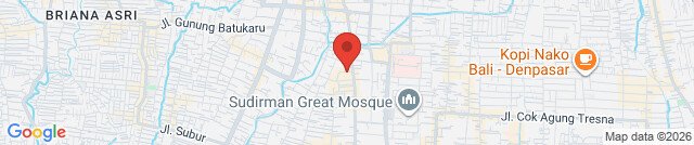 MASH Denpasar