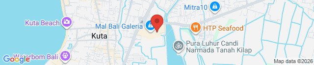 Matahari Department Store Mal Bali Galeria