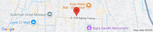 Balloonshop Denpasar