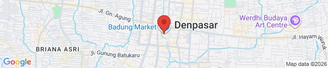 Badung Market
