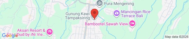 Gunung Kawi Tampaksiring