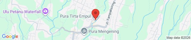 Pura Tirta Empul