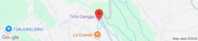 Tirta Gangga