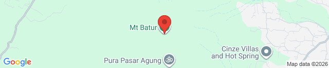 Mount Batur